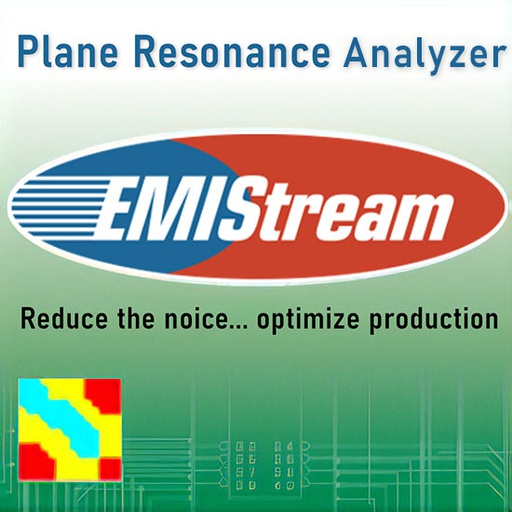Plane Resonance Analyzer - NEC EMIStream Extensions